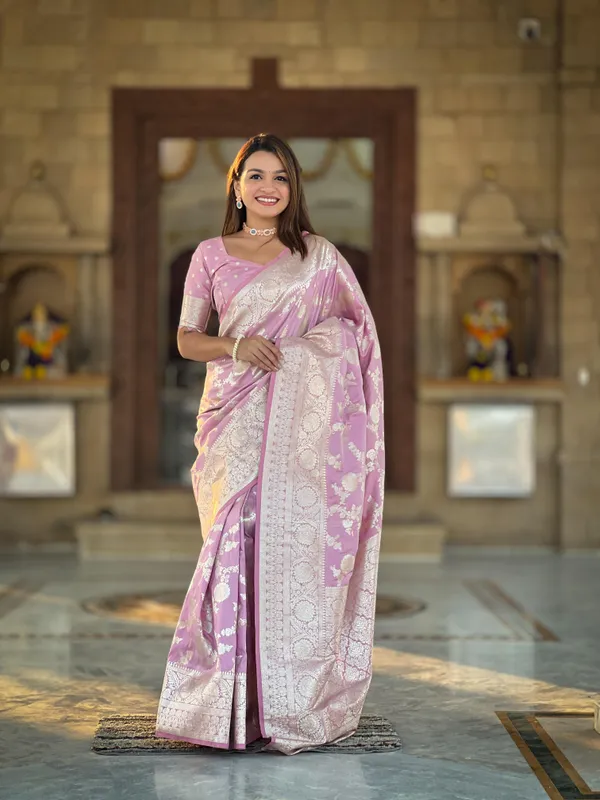 Premium_Original_Silk_Meenakari_Weaving_Saree_(Product_Code:-120007)