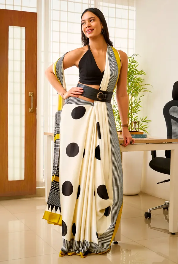 W/Y_Color_Model_Silk_Digital_Print_Designer_Saree_(Product_Code:-70020)