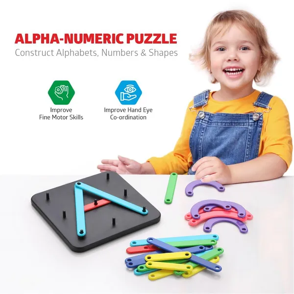 Multicolour_Magnetic_Stick_And_Ball_Building_Set_For_Kids_Pack_Of_2