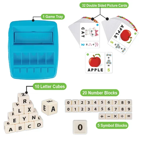 Blue_Letter_Number_Block_Educational_Learning_Game_For_Kids