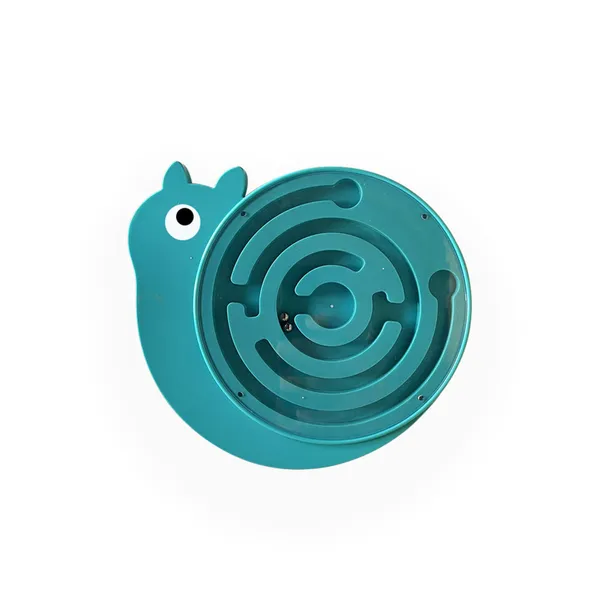 Teal_Snail_Maze_Puzzle_Toy_For_Kids_Pack_Of_2