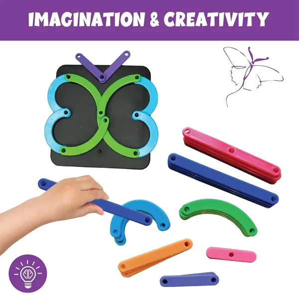 Multicolour_Magnetic_Stick_And_Ball_Building_Set_For_Kids_Pack_Of_2