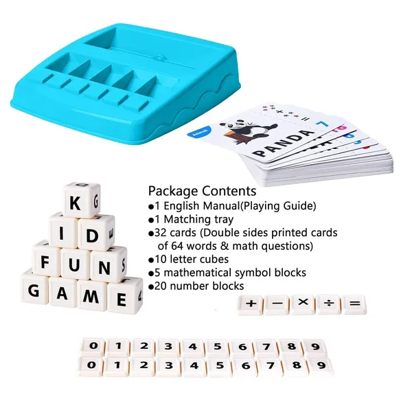 Blue_Letter_Number_Block_Educational_Learning_Game_For_Kids