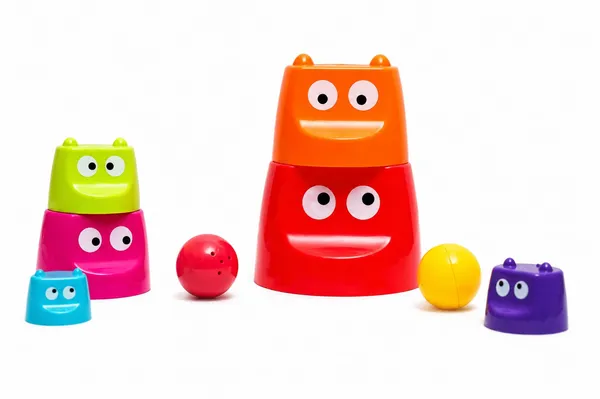 Multicolour_Stacking_Nesting_Cups_Set_With_Balls_For_Kids_Pack_Of_2
