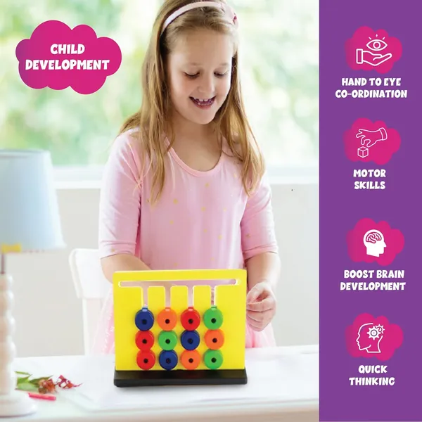 Multicolour_Four_In_A_Row_Strategy_Game_For_Kids