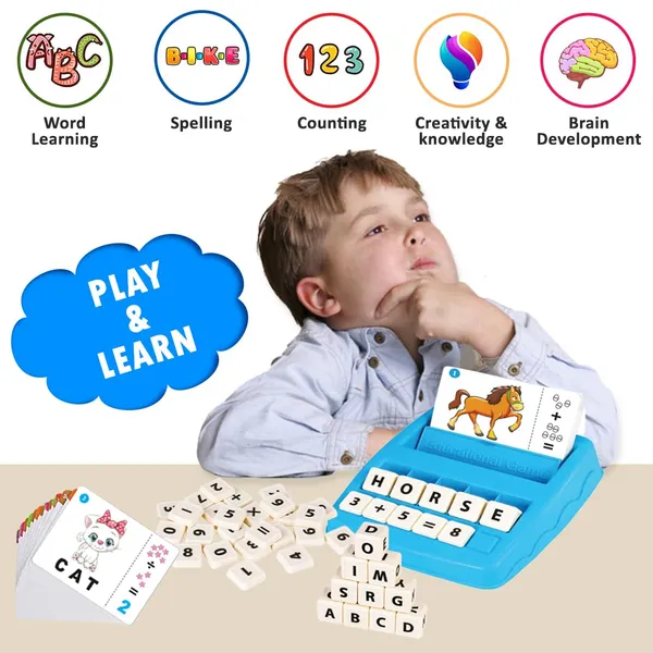 Blue_Letter_Number_Block_Educational_Learning_Game_For_Kids