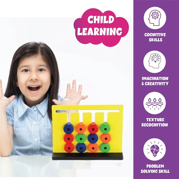 Multicolour_Four_In_A_Row_Strategy_Game_For_Kids