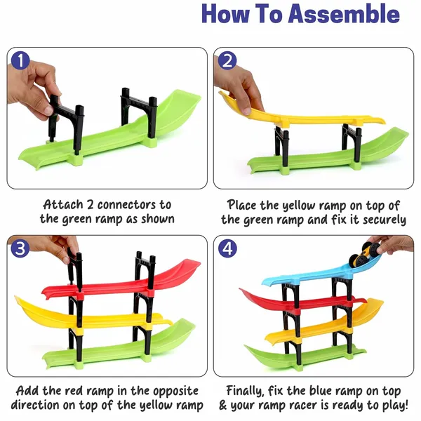 Multicolour_Multi-Level_Car_Racing_Track_Set_With_4_Ramps