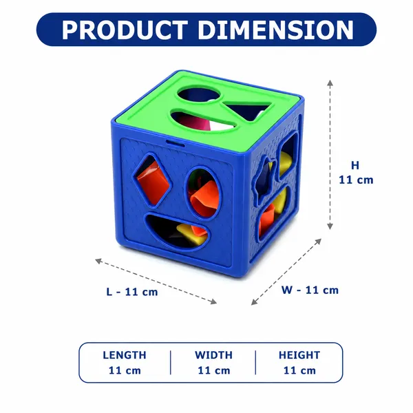 Blue_Plastic_Shape_Sorter_Cube_Toy_For_Toddlers_Pack_Of_2