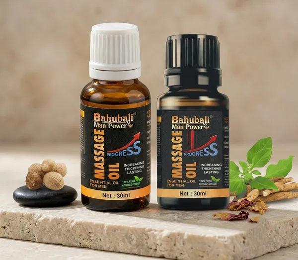 Bahubali_Man_Power_Herbal_Massage_Oil_Duo