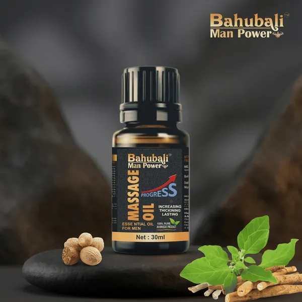 Bahubali_Man_Power_Shilajit_Ashwagandha_Herbal_Massage_Oil_30Ml