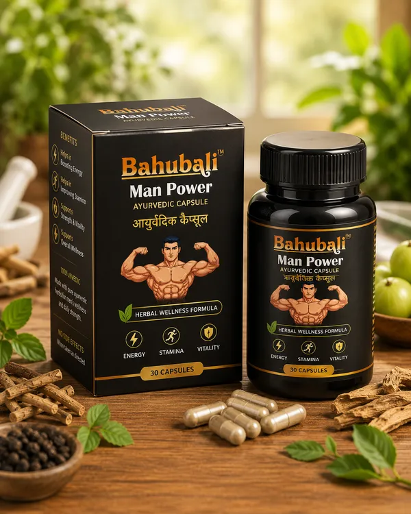 Bahubali_Man_Power_Ayurvedic_Capsule_Ashwagandha_Shilajit