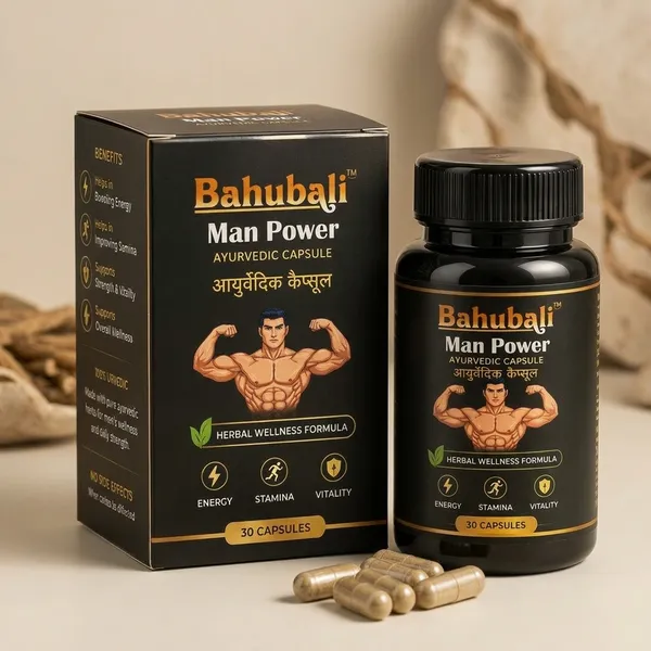 Bahubali_Man_Power_Ayurvedic_Capsule_Ashwagandha_Shilajit