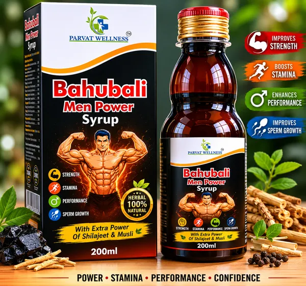 Bahubali_Man_Power_Ayurvedic_Stamina_Syrup_Ashwagandha_Shilajit_And_Capsule_Pack_Of_2
