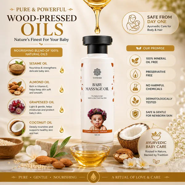 Tanwish_Baby_Massage_Oil_-_For_Body_&_Hair