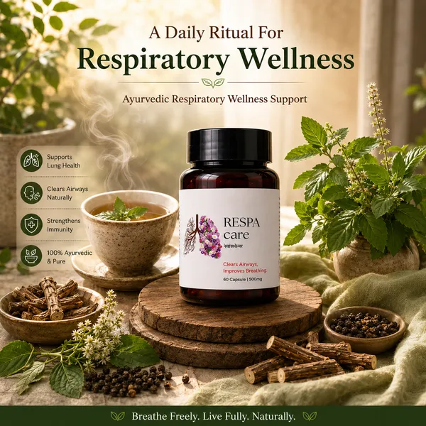 Tanwish_Respa_Care_-_Respiratory_Health