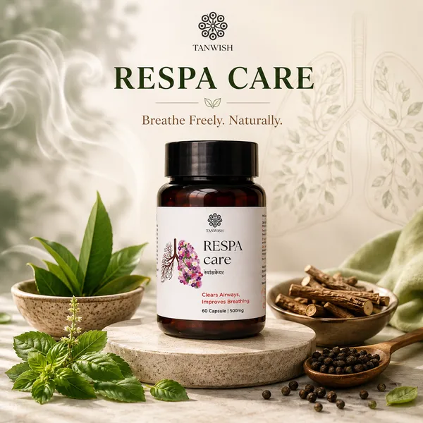 Tanwish_Respa_Care_-_Respiratory_Health