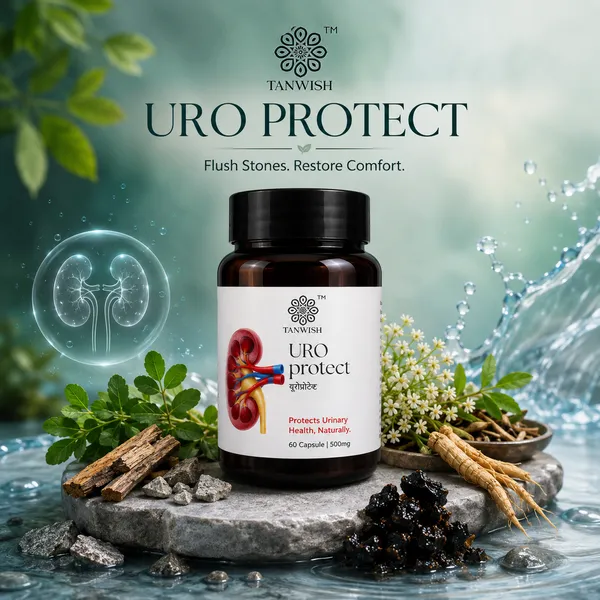 Tanwish_Uro_Protect_-_Urinary_&_Kidney_Care