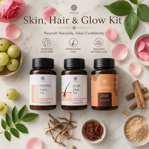 Skin,_Hair_&_Glow_Kit_Pack_Of_3