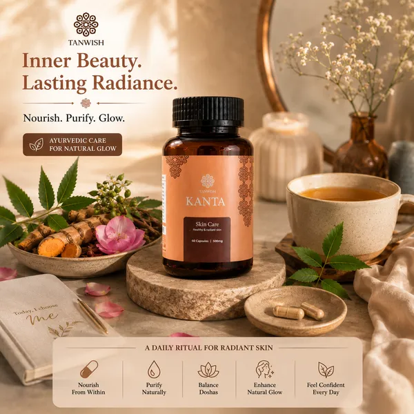 Tanwish_Kanta_-_Skin_Care