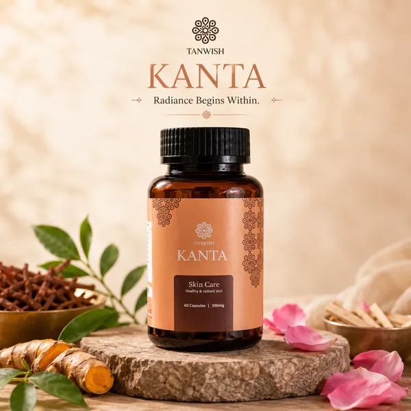 Tanwish_Kanta_-_Skin_Care