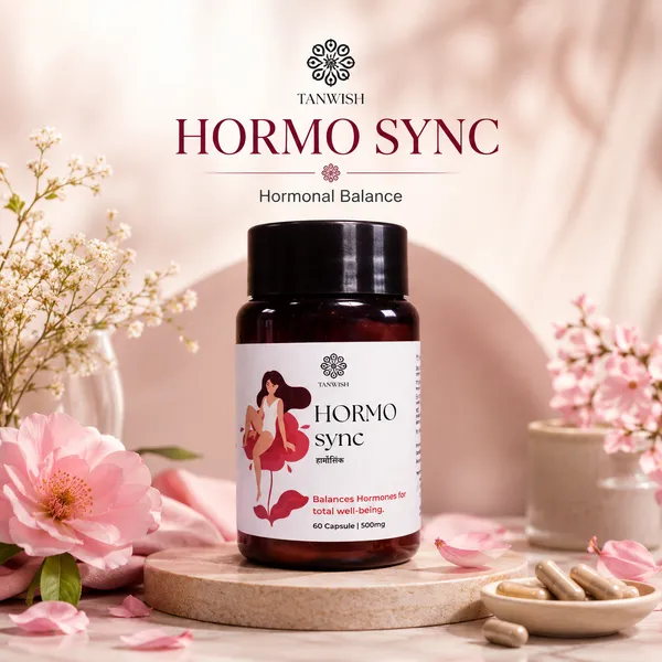 Tanwish_Hormo_Sync_-_Hormonal_Balance