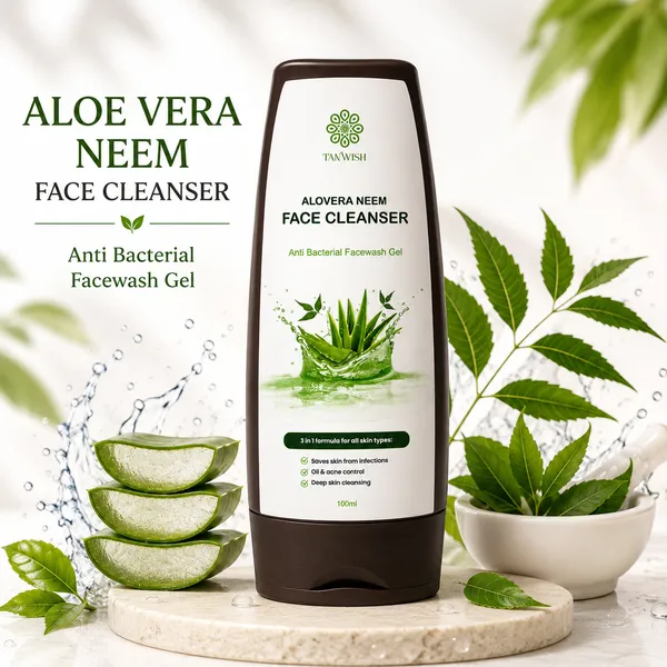 Tanwish_Aloe_Vera_Neem_Face_Cleanser_-_Anti_Bacterial_Facewash_Gel