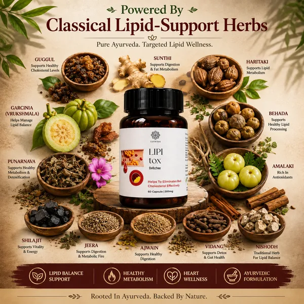 Tanwish_Lipi_Tox_-_Cholesterol_Support