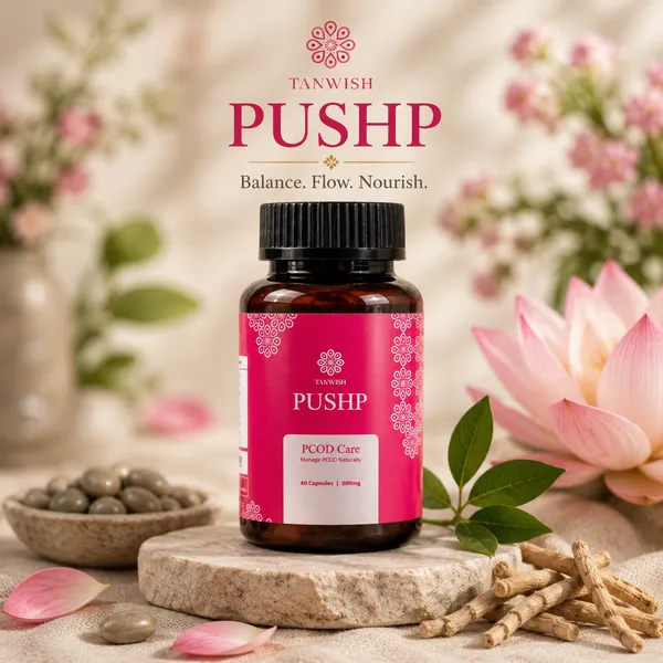 Tanwish_Pushp_-_PCOD_Care