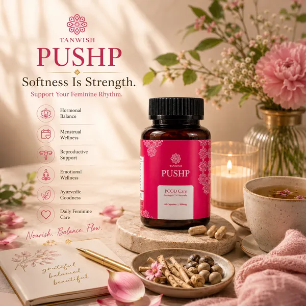 Tanwish_Pushp_-_PCOD_Care