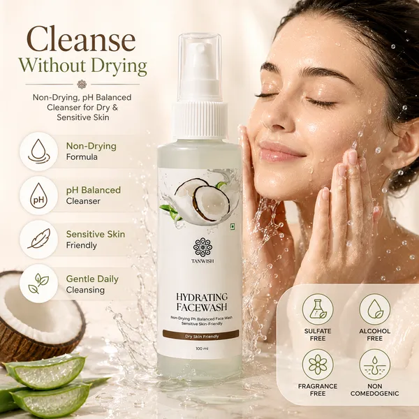 Tanwish_Hydrating_Face_Wash_-_For_Dry_&_Sensitive_Skin_-_Pack_of_2