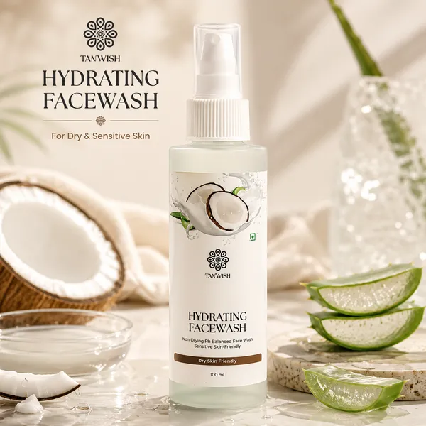 Tanwish_Hydrating_Face_Wash_-_For_Dry_&_Sensitive_Skin_-_Pack_of_2