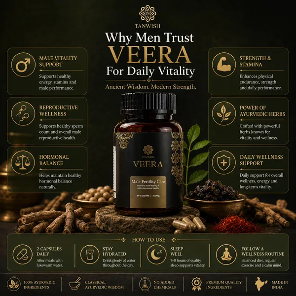 Tanwish_Veera_-_Male_Fertility_Care