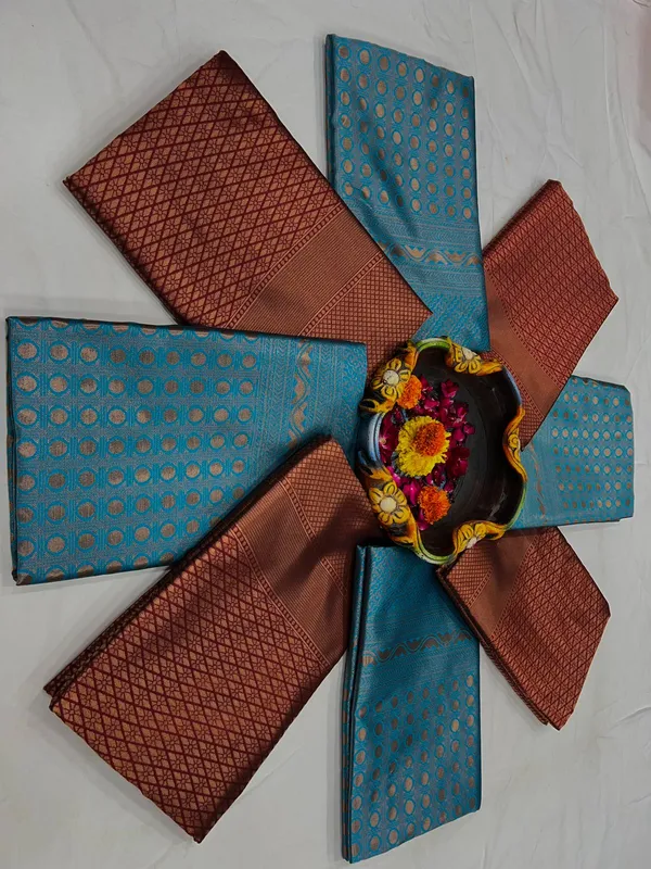 Maroon_Saree_For_Women