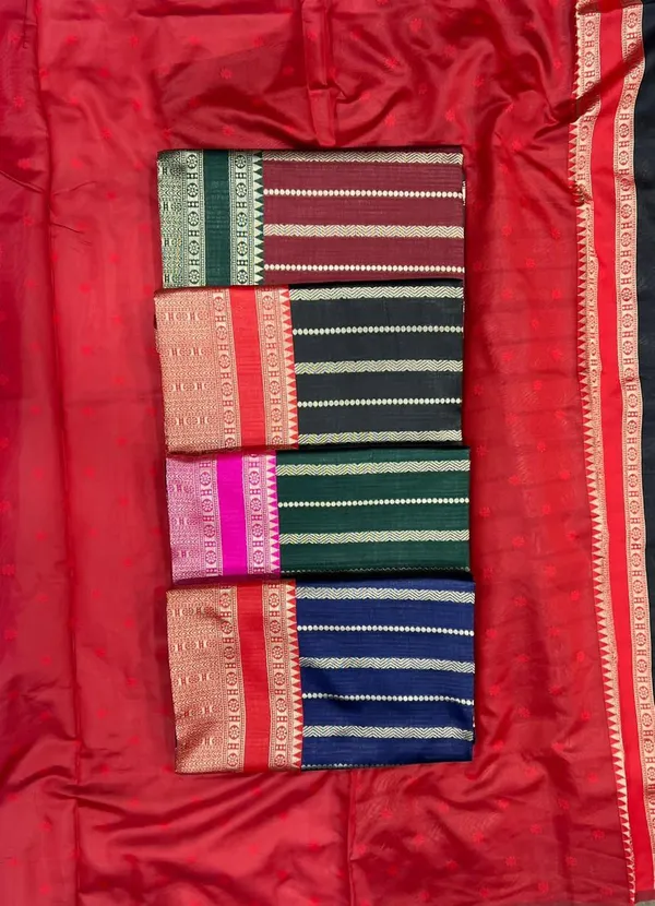 Green-Pink_Saree_For_Women