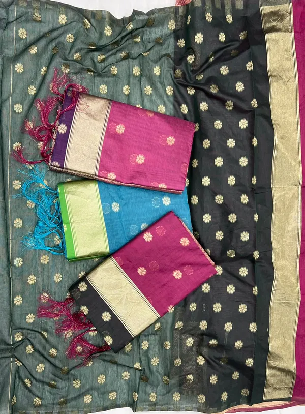 Pink_Saree_For_Women
