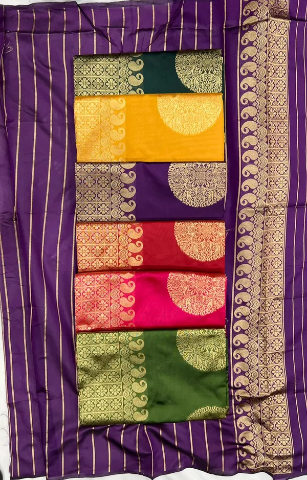 Green_Saree_For_Women