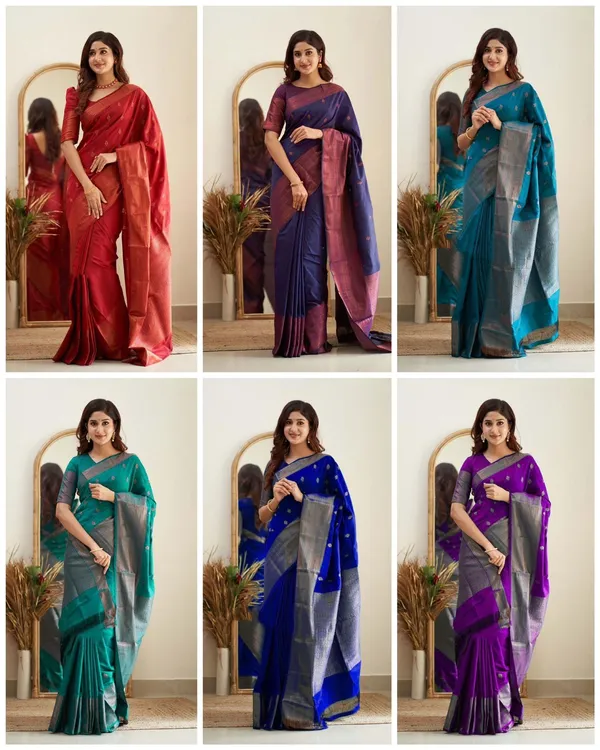 Green_Saree_For_Women