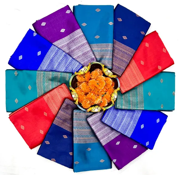 Red_Saree_For_Women