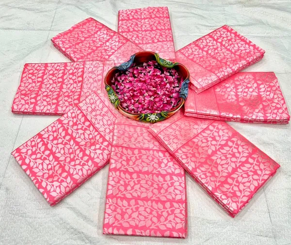 Pink_Saree_For_Women