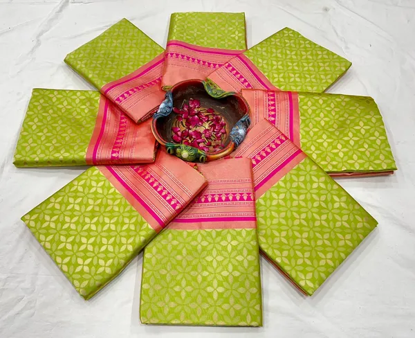 Green_Saree_For_Women