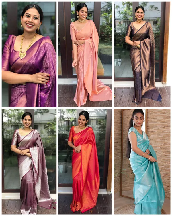 Navy_Blue_Saree_For_Women