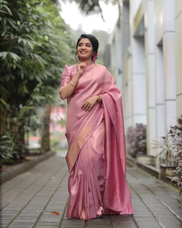 Baby_Pink_Saree_For_Women