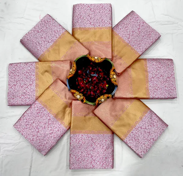 Baby_Pink_Saree_For_Women