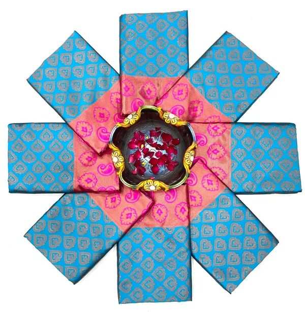 Blue_Saree_For_Women