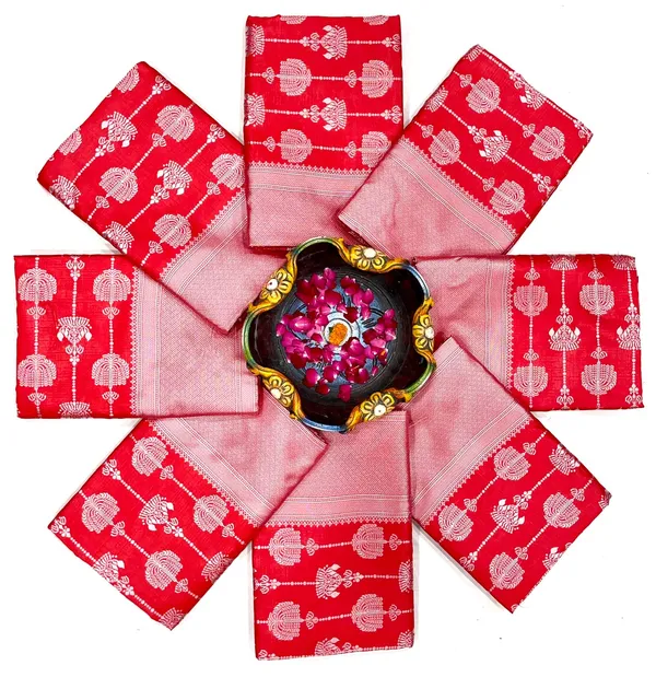 Red_Saree_For_Women