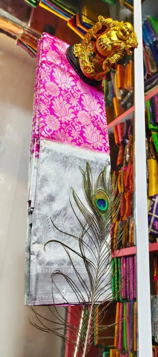 Pink_Saree_For_Women