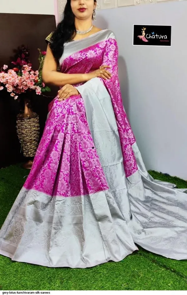 Pink_Saree_For_Women