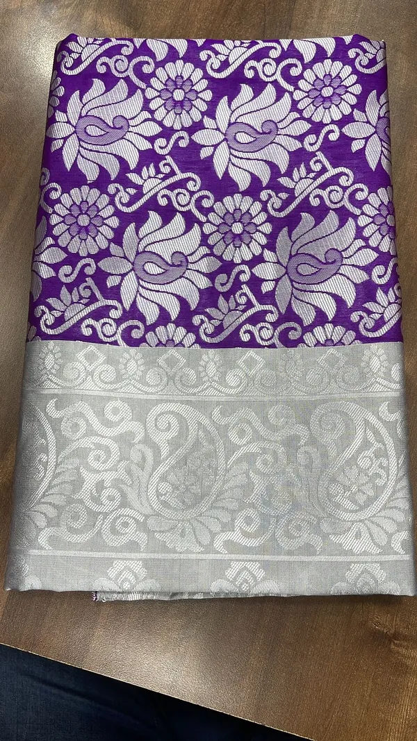 Purple_Saree_For_Women