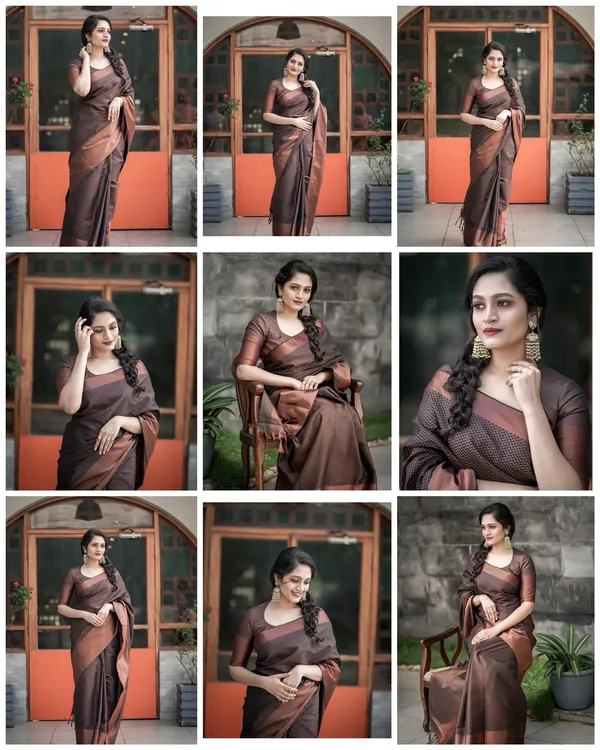 Coffee_Saree_For_Women